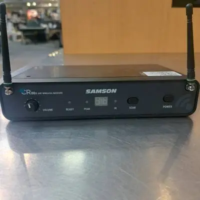 Samson - SWC88XBGT-K